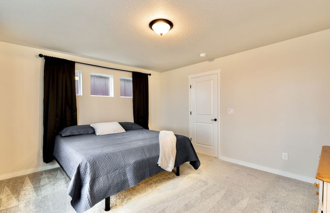 TempurPedic Quartz Balcony Modern - Foto 10