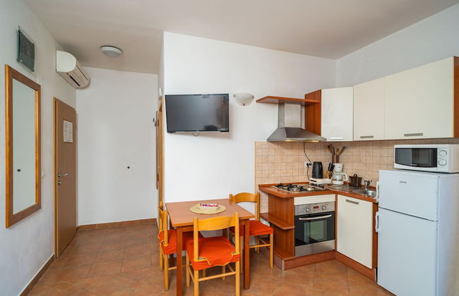 Apartments Senjo - Foto 55