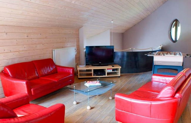 Large Home With Sauna, Ovifat - Photo 7