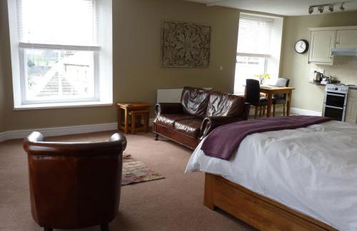 Town View Alston - Foto 22