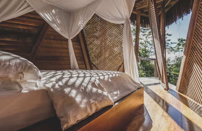 KA BRU Forest Villa - Foto 7