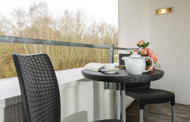 The Queen Luxury Apartmen-Villa Vittoria - Photo 46