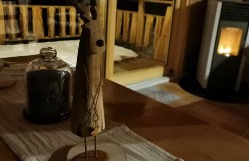 Les cabanes du domaine de l Esperluette - Foto 76