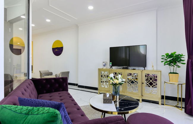 Aura Apartment Da Lat - Foto 29