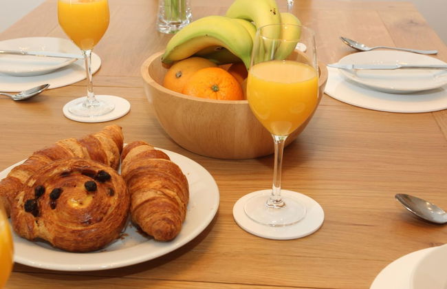 Luxurious Apartment in the Grade II Listed Netherby Hall - Foto 24