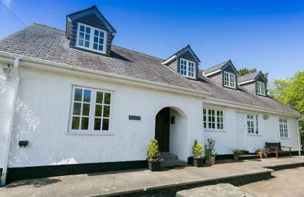 Glan Gors Felin - Foto 2