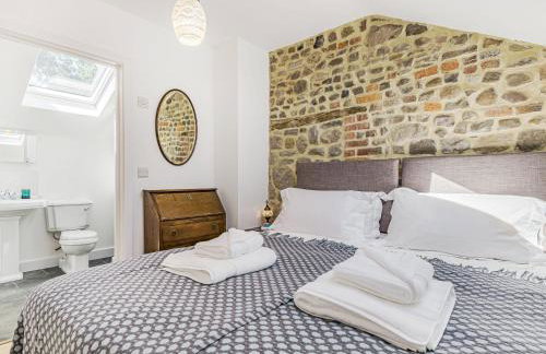 The Stables - Cottage - Foto 20