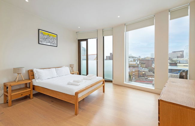 Stayo Waterloo - Photo 2