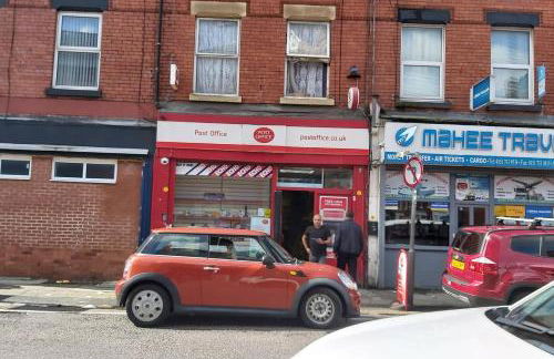 Bright, Comfortable Home, Convenient for City Centre - Foto 15