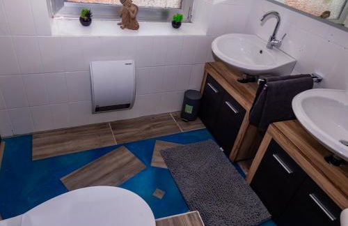 #214 LUX-Flat im Herzen von Neuss mit Netflix & Prime - Foto 15