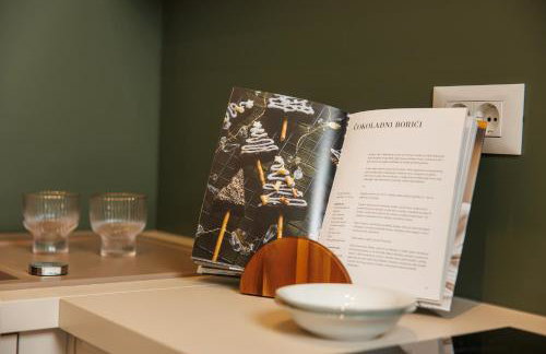 Hillside Lodge, Boutique & Spa - Foto 35