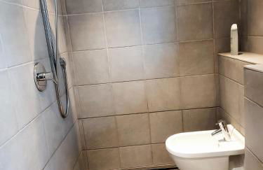 Blar na Leisg, Self catering Lodge 2. - Foto 11