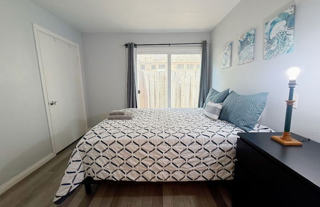 Panoramic View Bayfront Gem 3BR - Foto 13