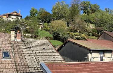 Studio Orgelet-Lac de Vouglans - Foto 8