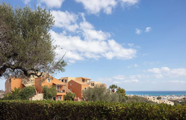 Dia Apartments - Foto 69