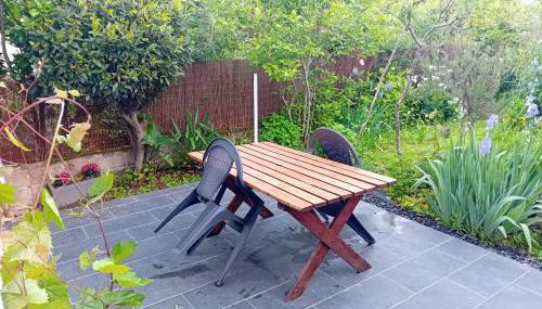 Maison Alfred - Foto 4