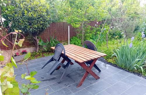 Maison Alfred - Foto 4