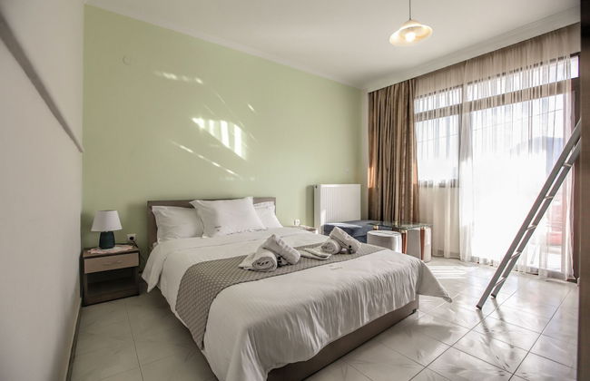 Del Sol 5 Meteora Luxurious Suites - Foto 4