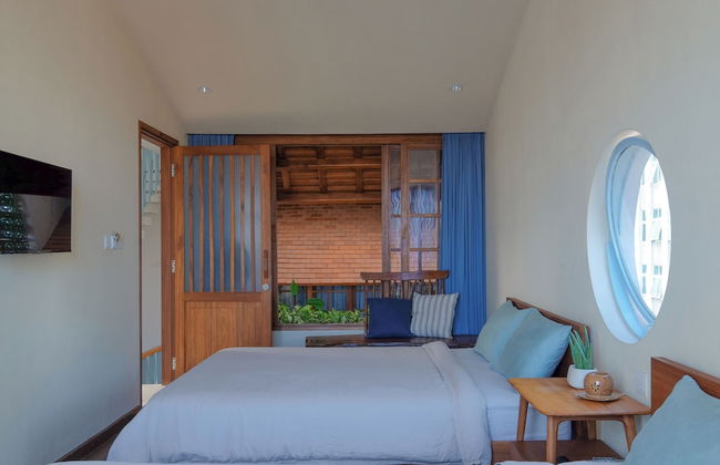 Nha Binh Homestay - Foto 9