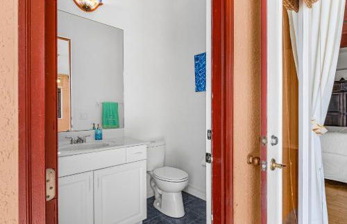 Heated Pool and Backs onto Freshwater Lake - Billie - Foto 42