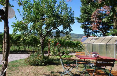 Gartenhaus am Weinberg - Foto 37