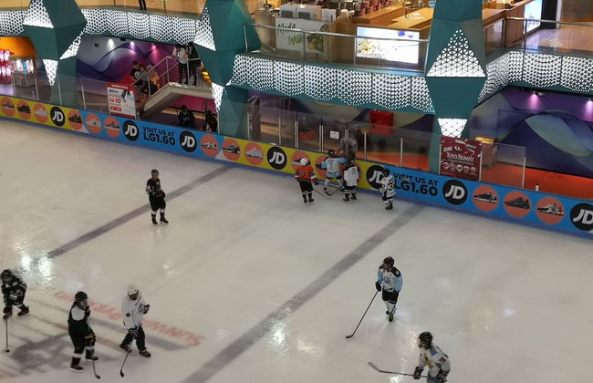 Luxury Studio Room at Sunway Pyramid - Foto 26