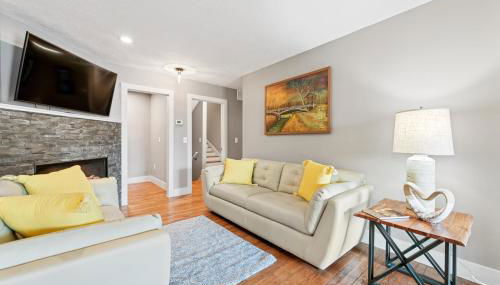 Upper Lakeshore Living - Foto 3