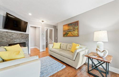 Upper Lakeshore Living - Foto 3