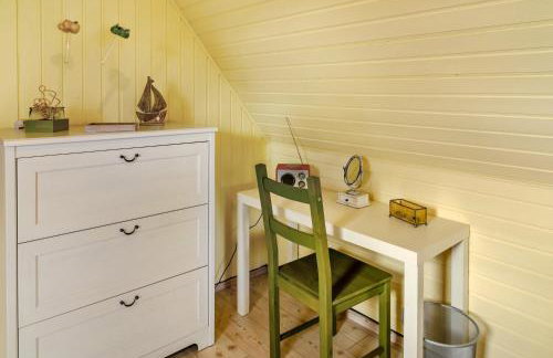 Ferienwohnung Hausrosengarten - Foto 3