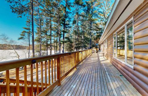 Dreams on the Lake - Foto 31