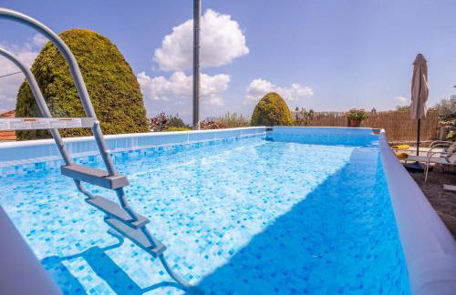 The Morus House with Private pool - Foto 1