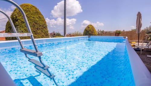 The Morus House with Private pool - Foto 1, Garden, sunbed