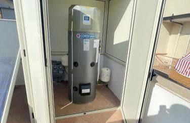 APT Via Calabria 6da Francesca - Foto 19