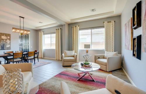 6 Mi to Luke AFB Oasis with Private Pool - Foto 7