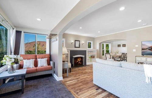 Queen Anne Charm Near Tech Hubs & Entertainment - Foto 32