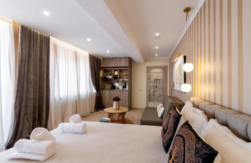 Lemair Luxury Apartments - Foto 41