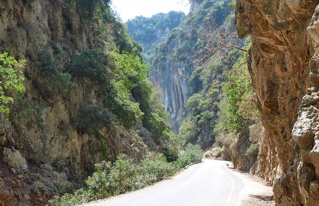 Maros Spitaki in Varipetro - Foto 20