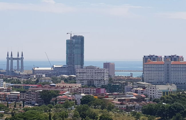 Executive Seaview at Icon Residence - Foto 12