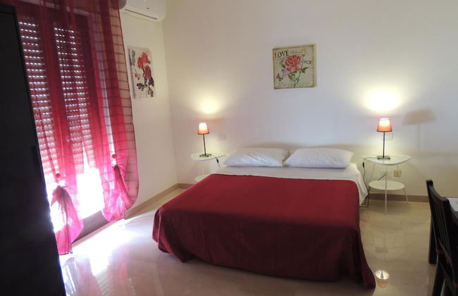 Affittacamere B&B Domus Taranto - Foto 29