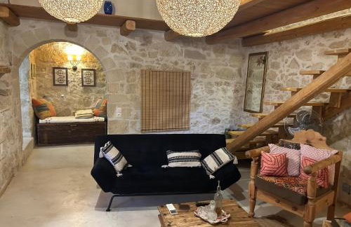 Old stone villa in Apokoronas Villa Nostalgia Kreta - Foto 58