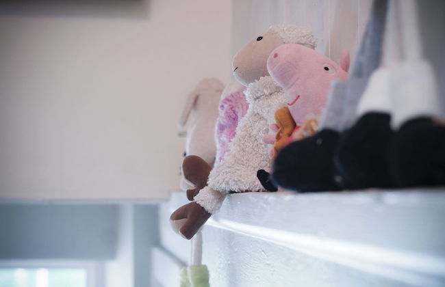 Dollars Cottage - 4 Bed - Llangennith - Photo 6