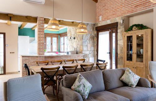 Casa Rural Madre Maravillas - Foto 5