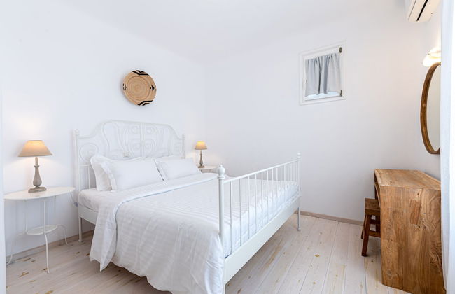 Villa Thelgo - Foto 20