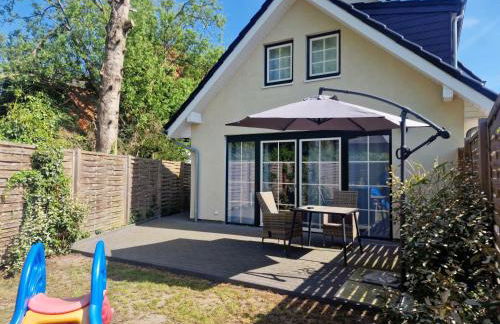 Schicke neue Ferienwohnung - Foto 9