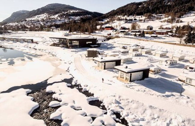 Topcamp Hallingdal - Ål - Photo 60