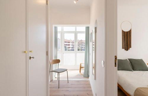 Estoril One - New apartment - Foto 7