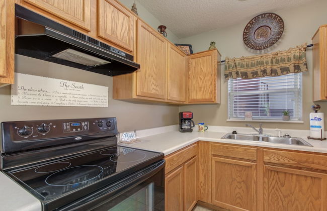 Cedar Lodge - Foto 41