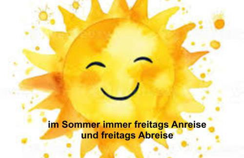 Koserow Ferienwohnung Fam. Jäger 400m zum Strand - Foto 21