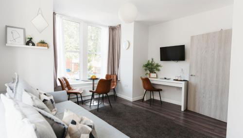 Design Suites Lytham - Foto 2