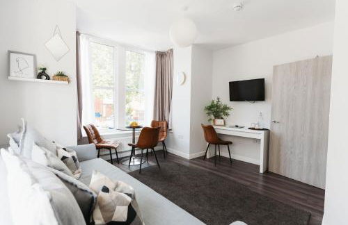 Design Suites Lytham - Foto 2